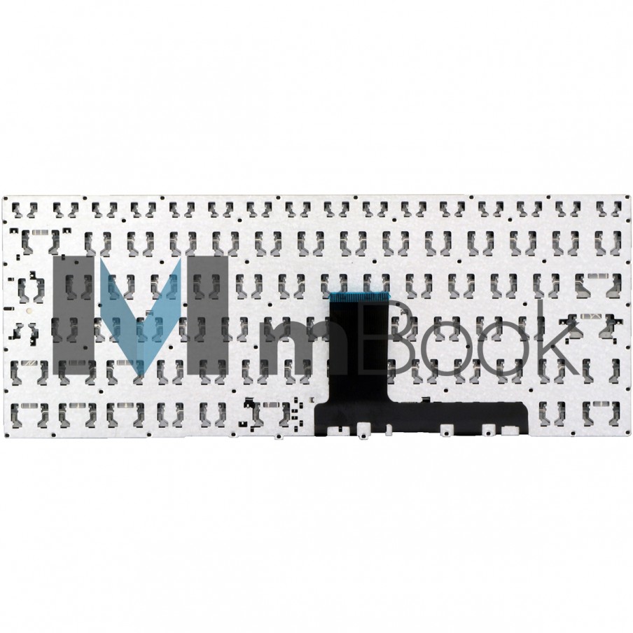 Teclado para Lenovo Ideapad Lcm15j3 Lcm15j36pa-686