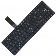 Teclado Asus A55VD A55N A55VD-SX050V US