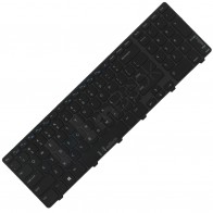 Teclado Dell Inspiron Nsk-dzasc Pk130t31a00