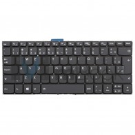 Teclado para Lenovo 9z.ndssn.31b Nsk-bz3sn Sn20m61525