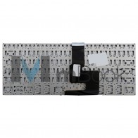 Teclado para Lenovo 9z.ndssn.31b Nsk-bz3sn Sn20m61525