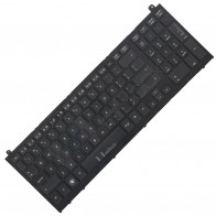 Teclado Hp Probook 4520s V112130as1 Mp-09k13us-4420