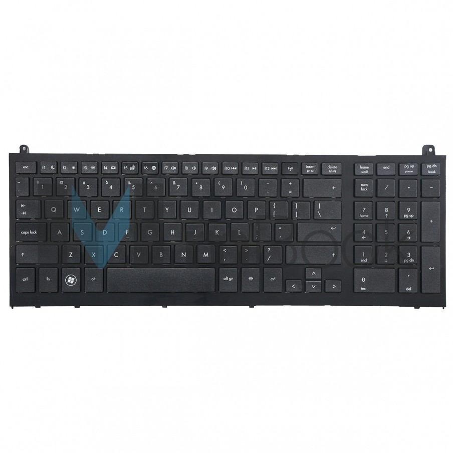 Teclado Hp Probook 4520s V112130as1 Mp-09k13us-4420