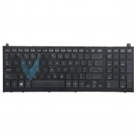 Teclado Hp Probook 4520s V112130as1 Mp-09k13us-4420