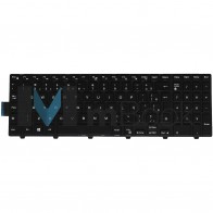 Teclado Dell Inspiron I15-3542-b10 B20 Nsk-lr0sc Iluminado