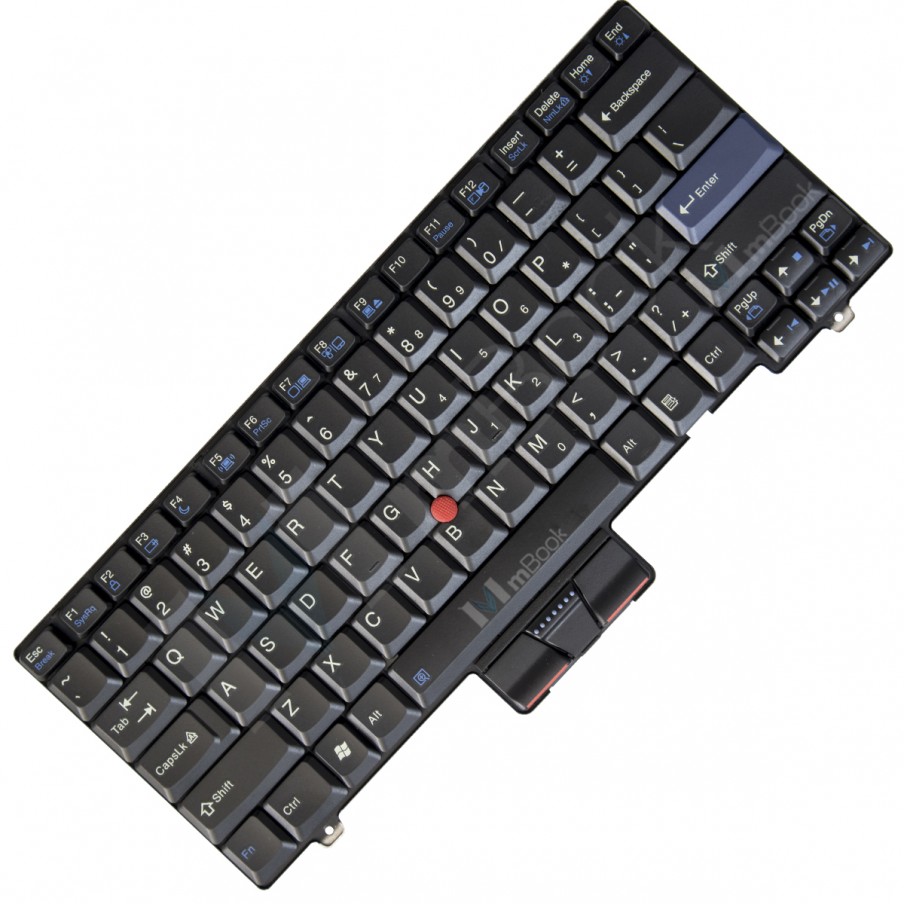 Teclado para Lenovo Ideapad Sl300