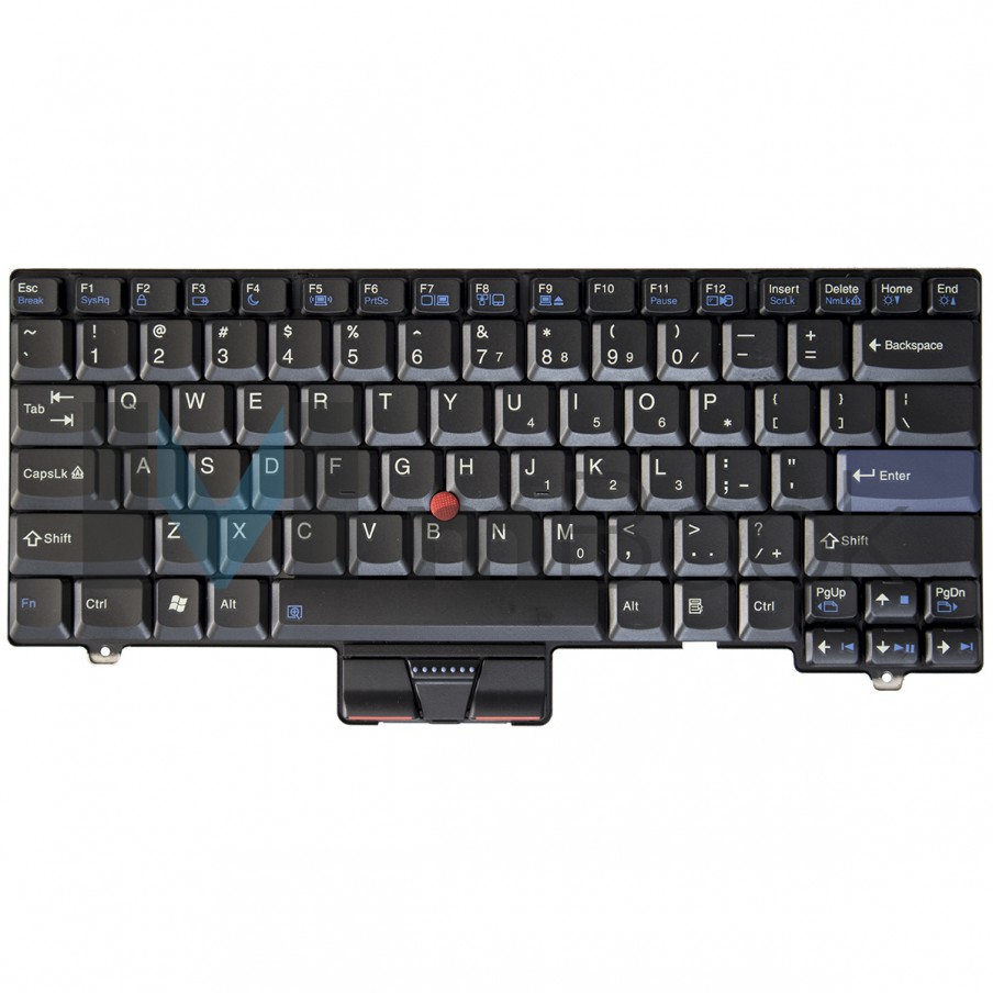 Teclado para Lenovo Compatível Com Pn 88k247