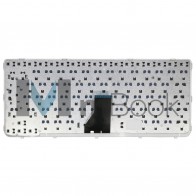 Teclado Sony Vaio SVE1411JFXW SVE1411MFXB Branco Com Frame