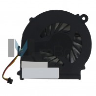 Cooler Compaq Presario Cq42 / Cq56 / Cq62 / Hp Pavilion G42