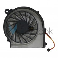 Cooler Hp G42 G62 Cq42 Cq56 Cq62 - Faax000epa G4-1000 Séries