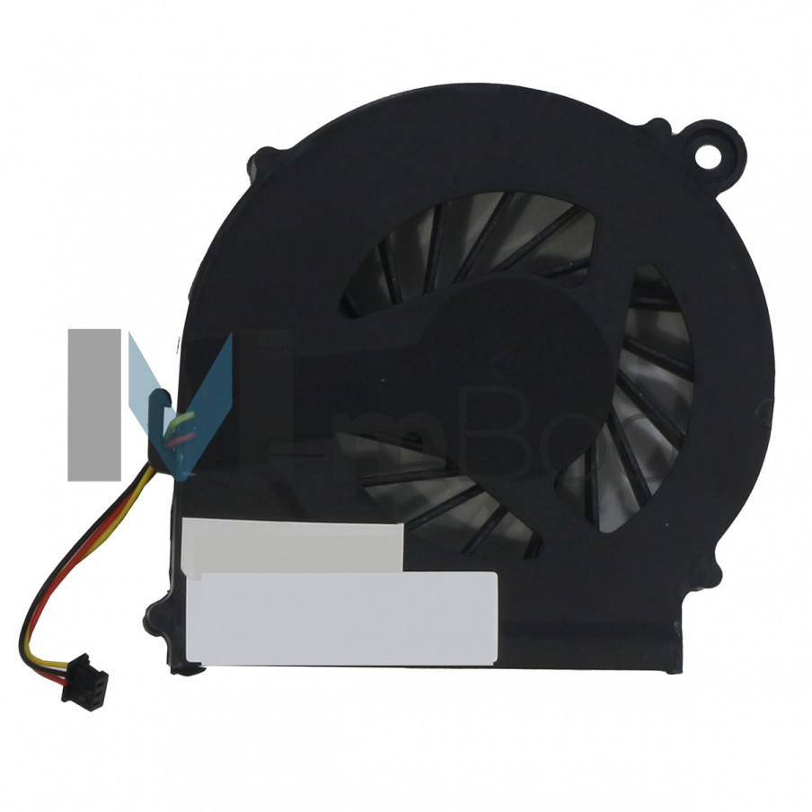 Cooler Para Notebook Hp Pavilion G42-220br Cq42