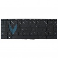 Teclado Para Hp 14-v 14v 14-v060br V140846BR1 Abnt Br Com Ç