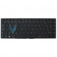 Teclado Para Hp 14-v 14v 14-v060br V140846BR1 Abnt Br Com Ç