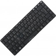 Teclado para HP Probook 440 G1 Com Pointing Stick