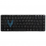 Teclado para HP Probook 440 G1 Com Pointing Stick