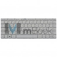 Teclado para HP Pavilion 14T-V000 Layout US