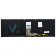 Teclado pra Asus VivoBook M513UA US com LED