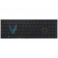 Teclado pra Asus VivoBook M513UA US com LED