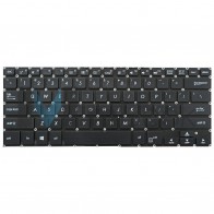 Teclado para Asus 90nb0g61-r30us0 Layout US