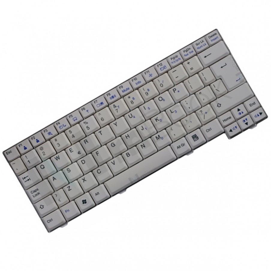 Teclado para LG compatível com PN AEW72909206