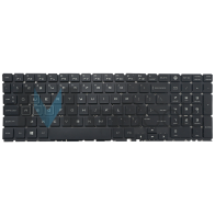 Teclado para HP Omen 15-DC0010NR LED RGB