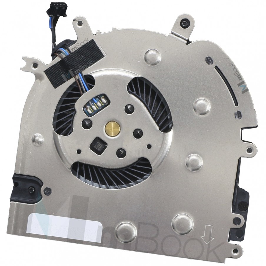 Cooler Fan Ventoinha para HP ZBOOK 14U G5