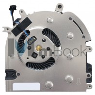 Cooler Fan Ventoinha para HP ZBOOK 14U G5