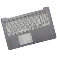 Carcaça base do teclado para Dell Inspiron 15 5565