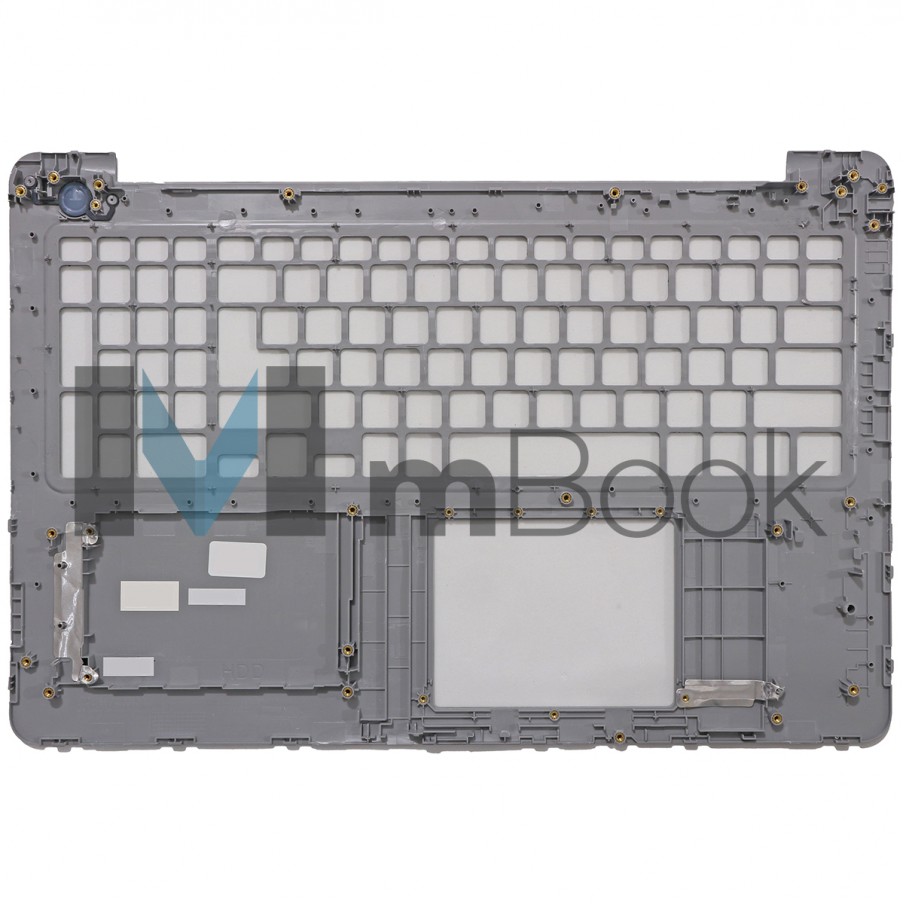 Carcaça base do teclado para Dell Inspiron 15 5565