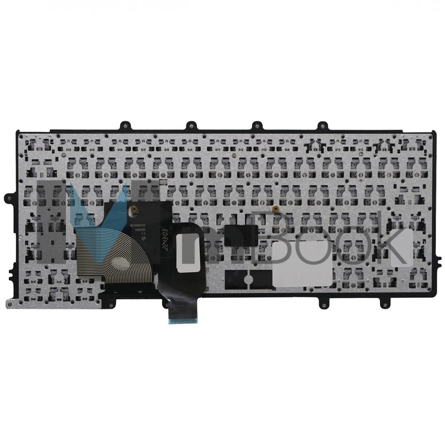 Teclado para Lenovo ThinkPad X240S Layout US SPS