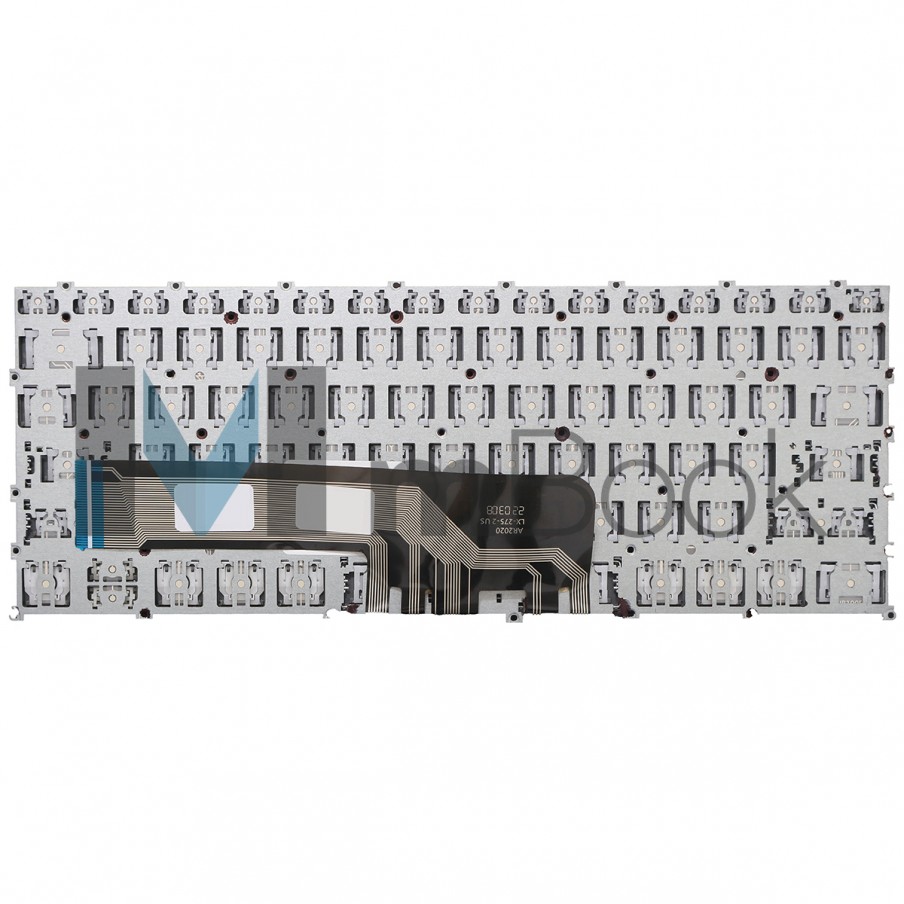 Teclado para Lenovo Flex 5-14ITL05 Layout US