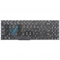 Teclado para notebook compatível com Asus Vivobook X530UF