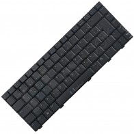 Teclado para ASUS W3 W3J F8 W3000 Layout BR com Ç