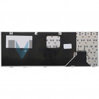 Teclado para ASUS W3 W3J F8 W3000 Layout BR com Ç