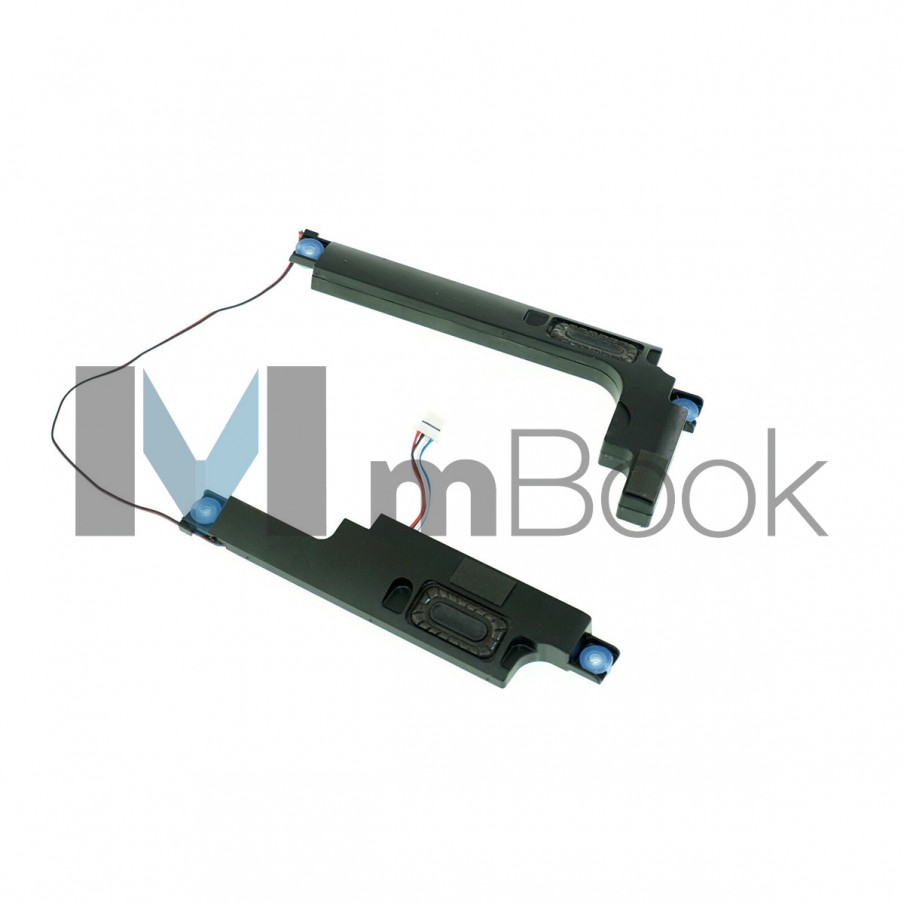 Par de Alto Falantes para Lenovo Ideapad 320-15, 320-15isk