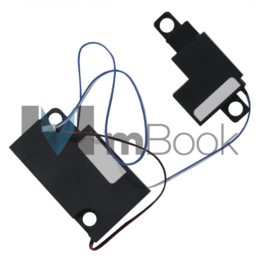 Par de Alto-falantes para Acer VAN3LZRTSATN10