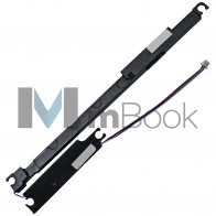 Par de Alto-Falantes para Dell Inspiron pk23000o700