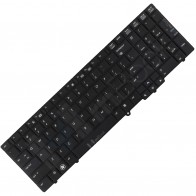 Teclado Hp Elitebook 8540w 8540p Pk1307g1a00