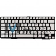 Teclado Sony Vaio Svs13125pbb Svs13a17gbb Svs13a25pbs