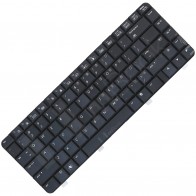 Teclado HP Pavilion DV3-2034TX DV3-2029TX DV3-2102TX Preto