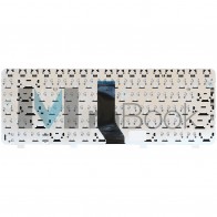 Teclado HP Pavilion DV3-2034TX DV3-2029TX DV3-2102TX Preto