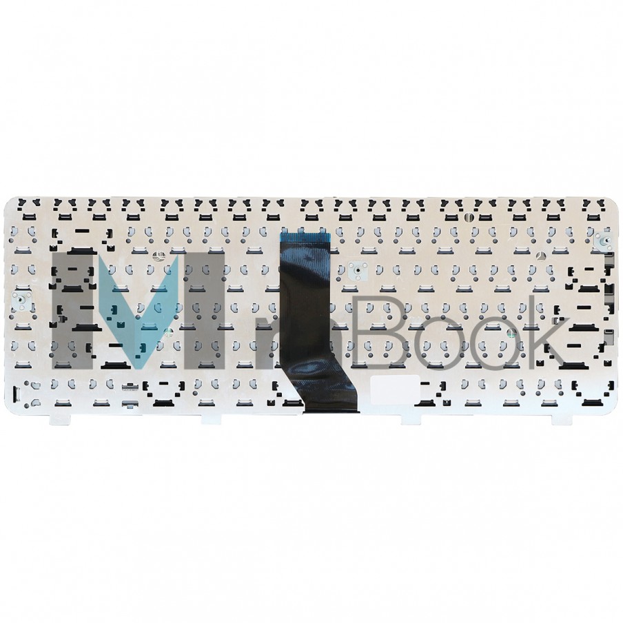 Teclado HP Pavilion DV3-2034TX DV3-2029TX DV3-2102TX Preto