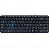 Teclado HP Pavilion DV3-2119TX DV3-2117TX DV3-2130TX Preto