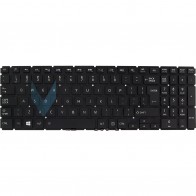 Teclado Toshiba Satellite 9z.nbcbq.001 Aebliu01110 Nsk-v90bq