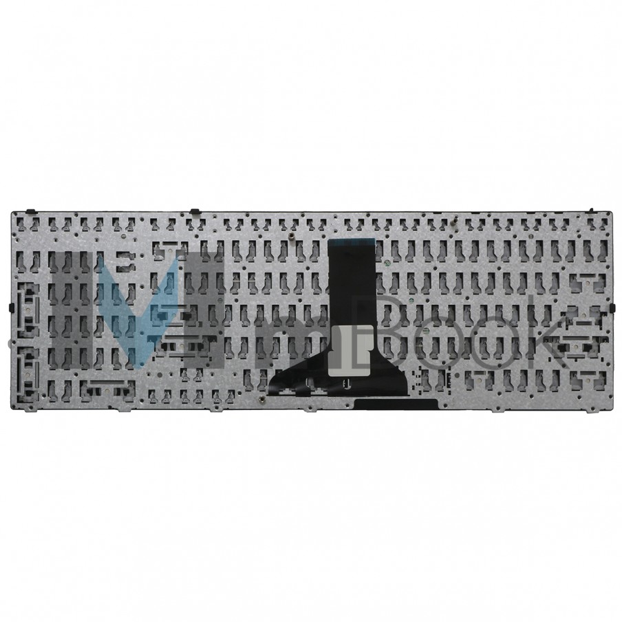 Teclado Para Toshiba Satellite P750-13g Layout Us