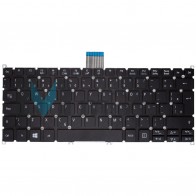 Teclado para Acer Aspire V3-111p V3-112p V3-331 V3-371