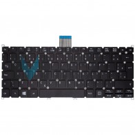 Teclado para Acer Travelmate P236-m P236-mx-pljs P238-m