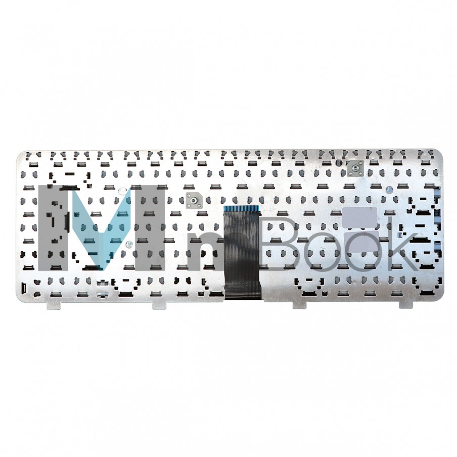 Teclado Para Hp 438531-001 444340-001