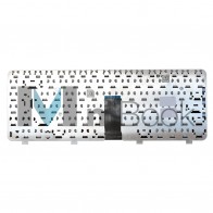 Teclado para HP PK1301002G0 PK1301002H0