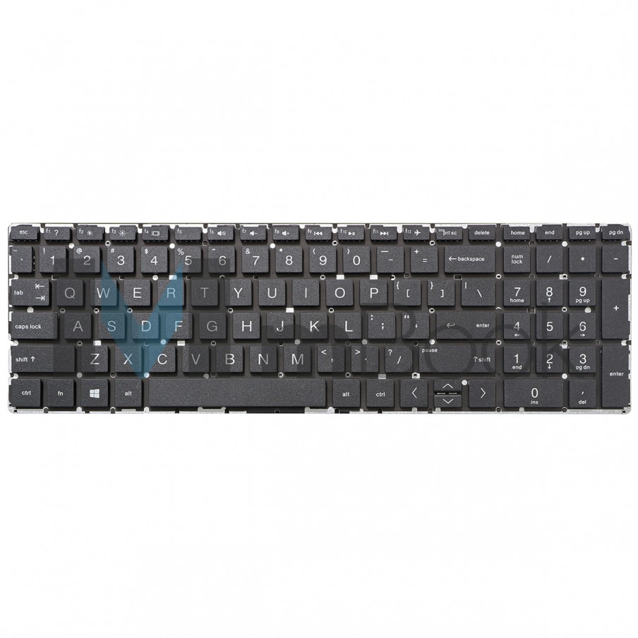 Teclado HP Pavilion 15-DA0020NR 15-DA0022CA 15-DA0024CL